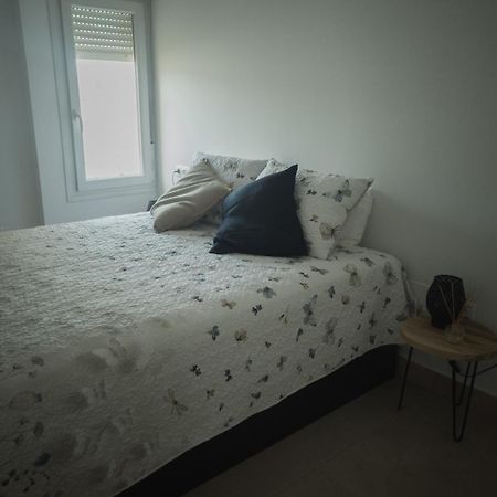 Gorgeous Flat Benalmadenaアパートメント エクステリア 写真