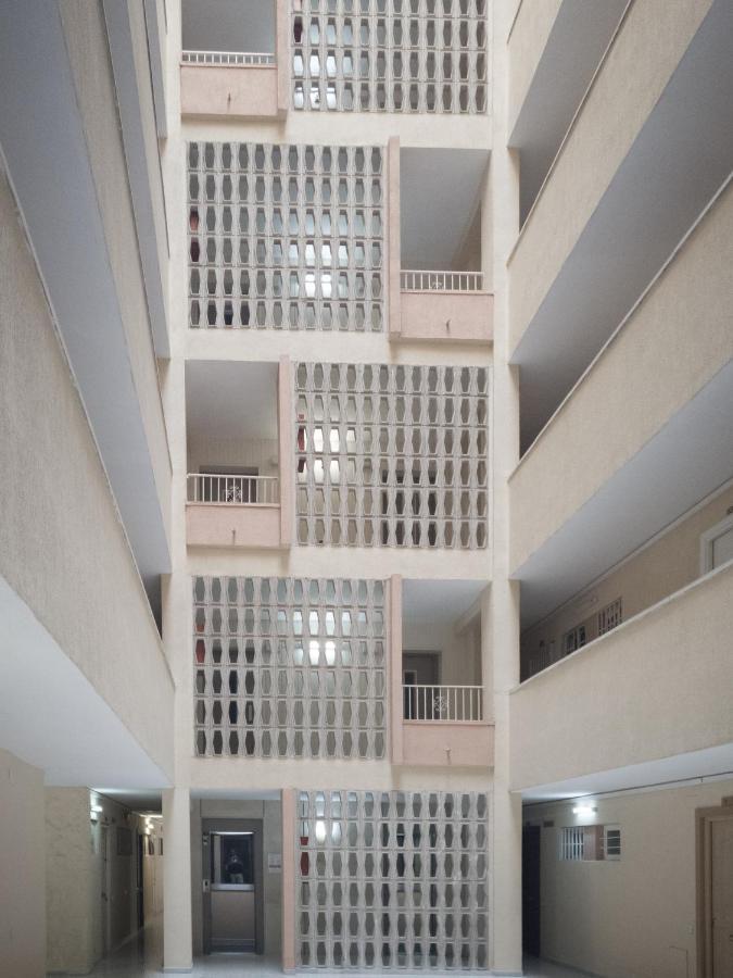 Gorgeous Flat Benalmadenaアパートメント エクステリア 写真