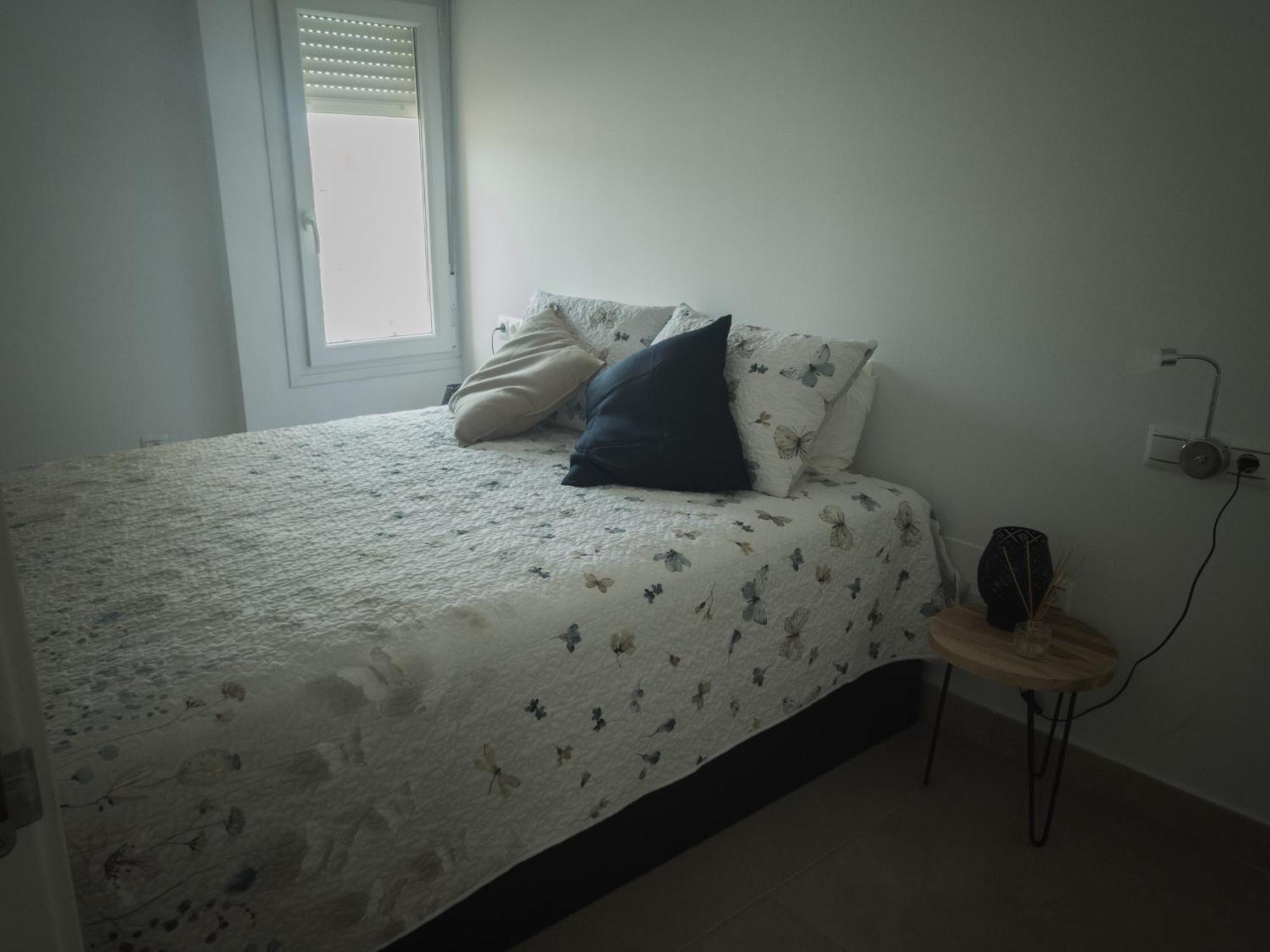 Gorgeous Flat Benalmadenaアパートメント エクステリア 写真