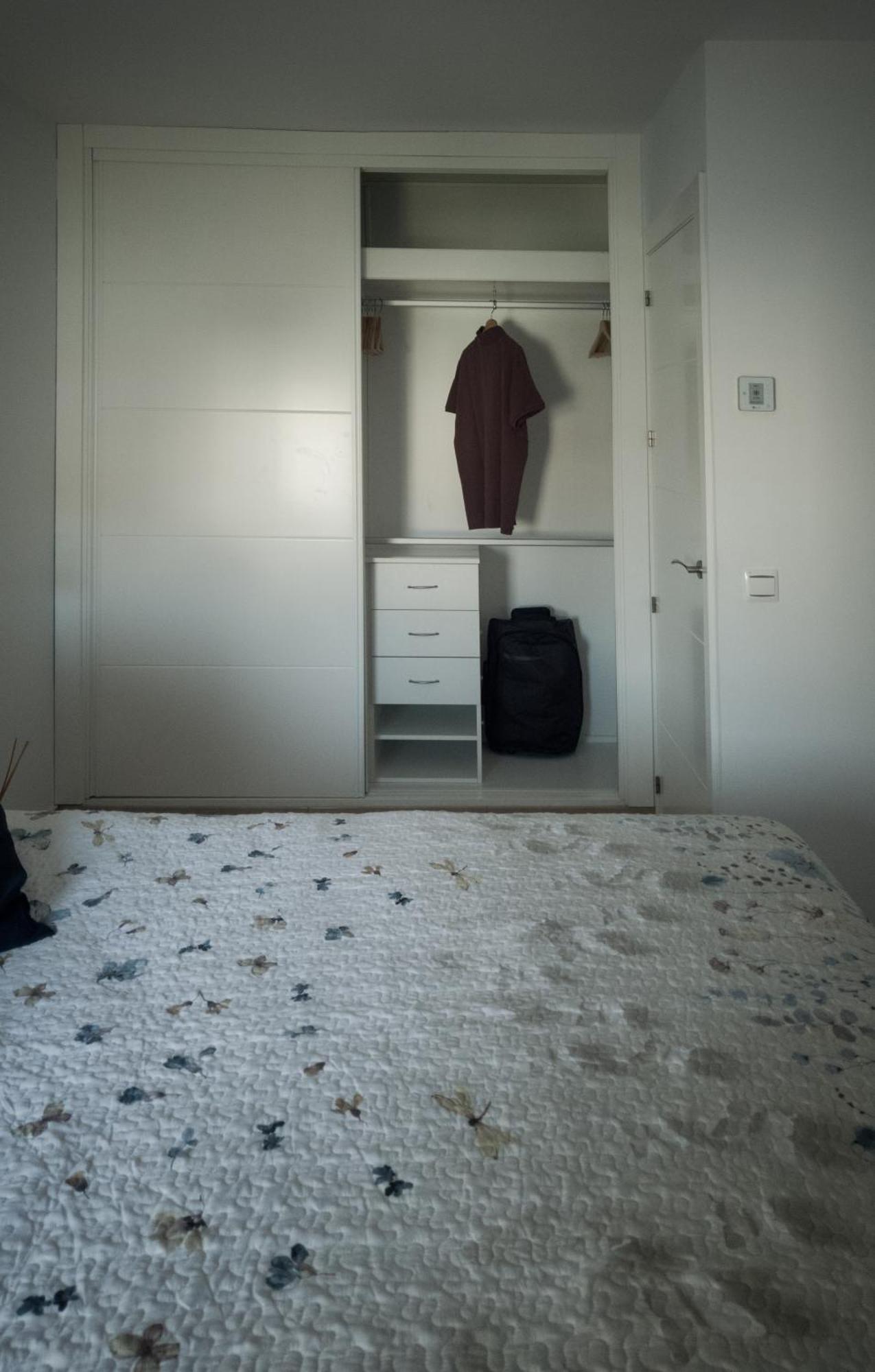 Gorgeous Flat Benalmadenaアパートメント エクステリア 写真